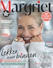 Margriet + Extra + Puzzelen