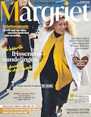 Margriet afbeelding