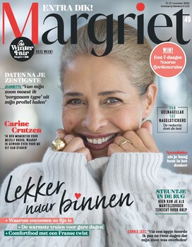 Margriet + Extra