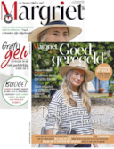 Margriet + Extra afbeelding