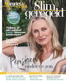 Margriet Extra  4-2025 afbeelding
