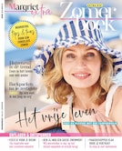 Margriet Extra 5-2025 afbeelding