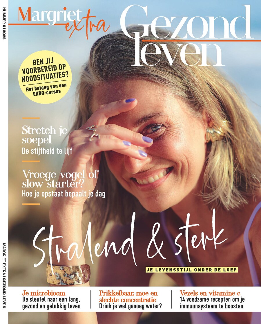 Margriet Extra