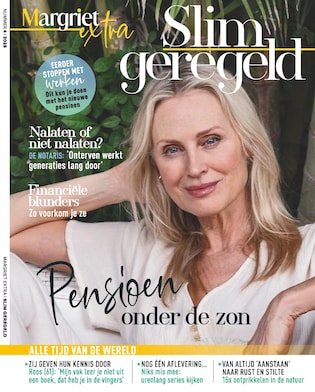 Margriet Extra