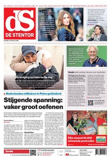 De Stentor