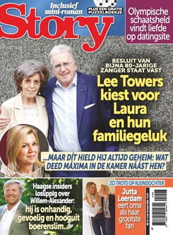 Cover van Story