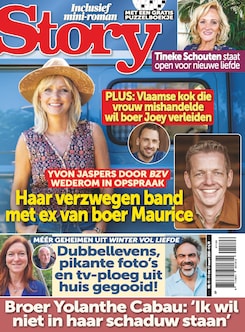 Cover van Story