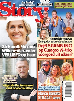 Cover van Story