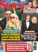 Story  29-2026 afbeelding