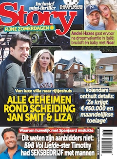 Cover van Story