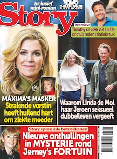 Cover van Story