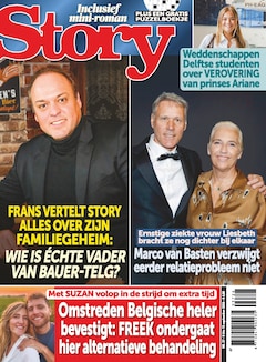 Cover van Story
