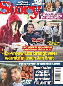 Cover van Story