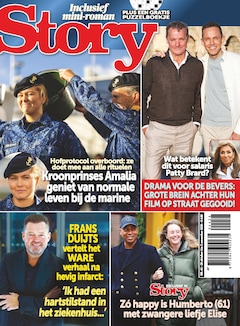 Cover van Story
