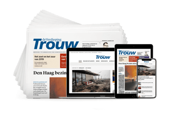 Trouw