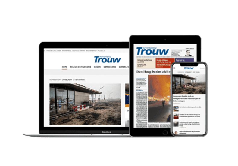 Trouw