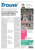 Trouw afbeelding