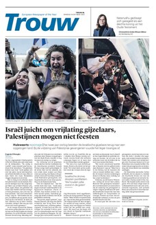 Trouw