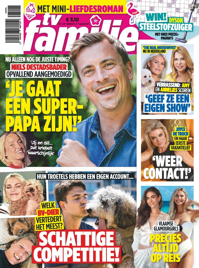 TV Familie