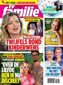 Bijbehorende cover voor Limited edition Shabbies-tas