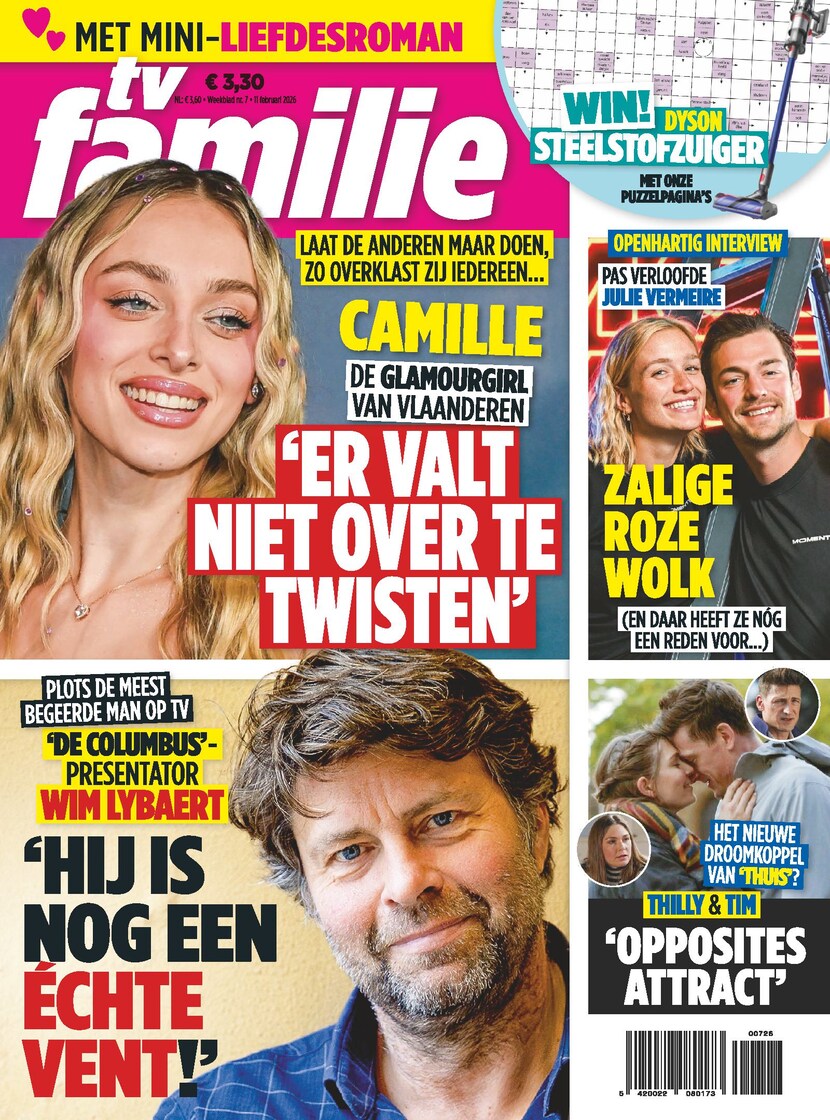 TV Familie