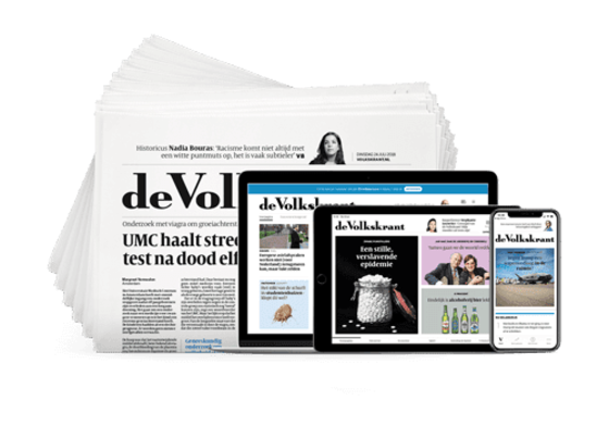 de Volkskrant