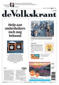 de Volkskrant afbeelding