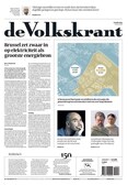 de Volkskrant afbeelding