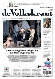 de Volkskrant