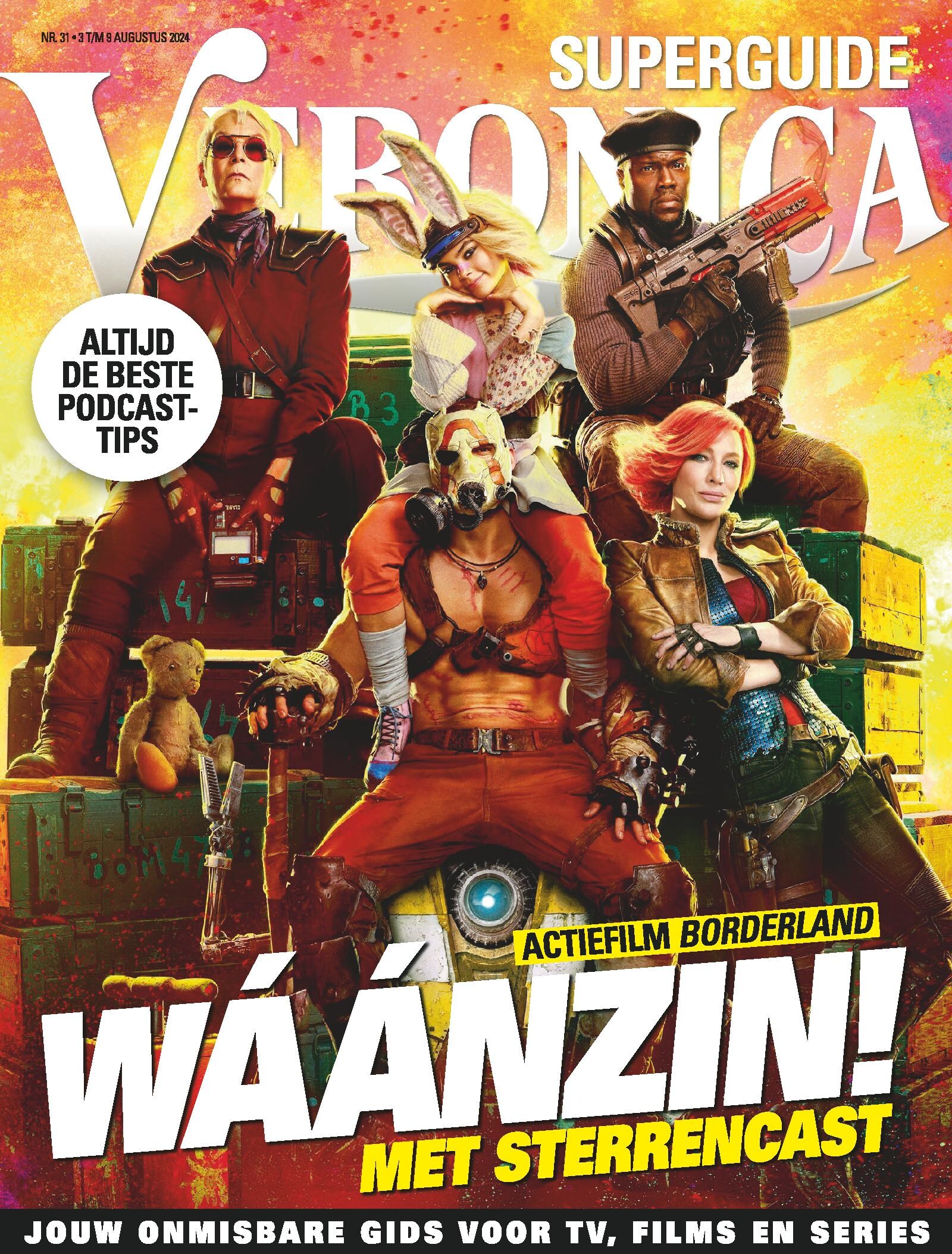 Vro Films Affiche Du Film Veronica Mars 2024 Films Op Tv Zaterdag 26 Oktober