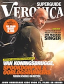 Veronica Superguide 45-2024 afbeelding