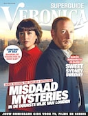 Veronica Superguide 23-2025 afbeelding