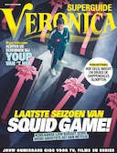 Veronica Superguide 25-2025 afbeelding