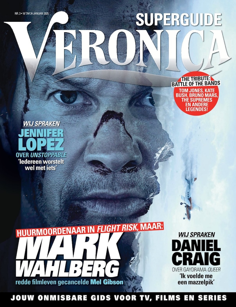 Cover van Veronica Superguide