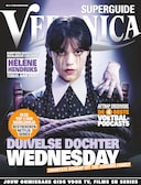 Veronica Superguide 31-2025 afbeelding