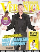 Veronica Superguide 33-2025 afbeelding