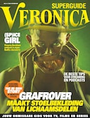 Veronica Superguide 41-2025 afbeelding