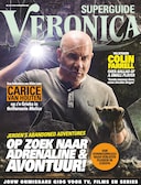Veronica Superguide 45-2025 afbeelding