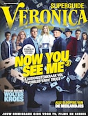 Veronica Superguide 46-2025 afbeelding