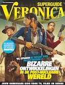 Veronica Superguide 50-2025 afbeelding