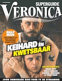 Veronica Superguide 18-2026 afbeelding