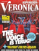 Veronica Superguide 2-2026 afbeelding