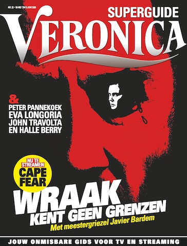 Cover van Veronica Superguide