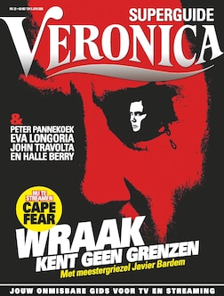 Cover van Veronica Superguide