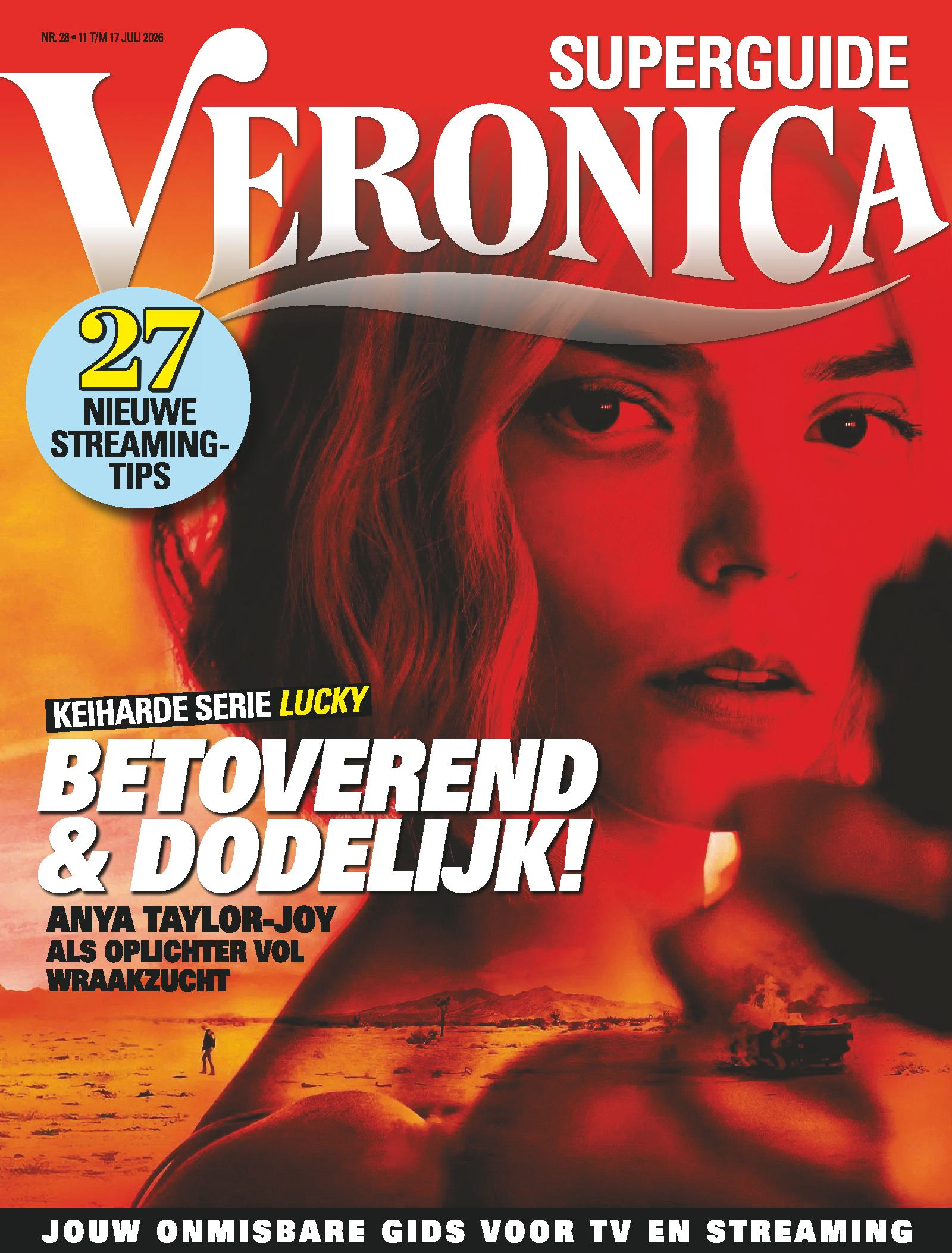 Veronica Superguide 28-2026 afbeelding