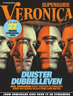 Cover van Veronica Superguide