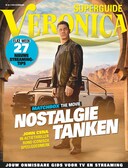 Veronica Superguide 40-2026 afbeelding