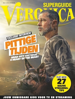 Cover van Veronica Superguide