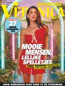 Veronica Superguide 42-2026 afbeelding