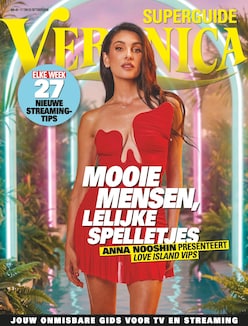 Cover van Veronica Superguide